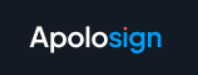 Apolosign - logo