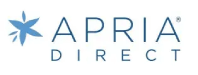 ApriaDirect Logo