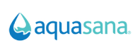 Aquasana Home Water Filters - logo