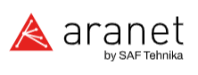 ARANET - logo