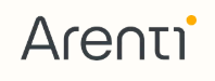 Arenti Logo
