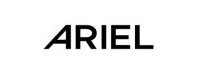 ARIEL Bath Logo