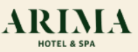 Arima Hotel & Spa Logo