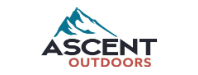 Ascent Outdoors Logo