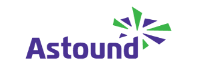 Astound - logo