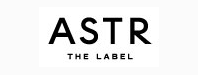 ASTR The Label Logo