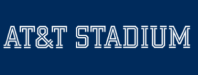 AT&T Stadium Tours Logo