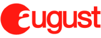 August Home Logo