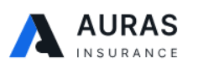 Auras Insurance - logo