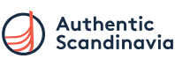 Authentic Scandinavia Logo