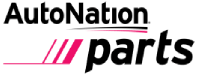AutoNation Parts Logo
