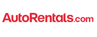 AutoRentals.com - logo