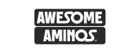 Awesome Aminos Logo