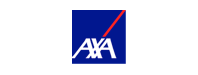 AXA Travel Insurance USA Logo