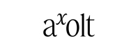 Axolt Brain Logo
