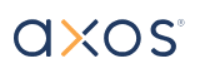 Axos Small Business Banking Logo