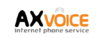 Axvoice Logo