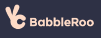 BabbleRoo - logo