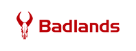 Badlands Gear Logo
