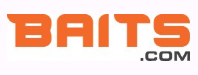 Baits.com Logo