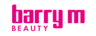 Barry M - logo