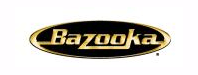 Bazooka - logo