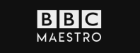 BBC Maestro - logo