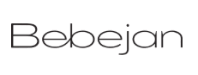 Bebejan - logo