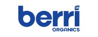 Berri Organics - logo