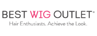Best Wig Outlet - logo