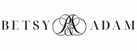 Betsy & Adam Logo