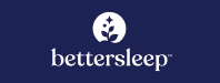 BetterSleep - logo