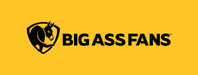 Big Ass Fans - logo