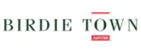 Birdie Town Logo