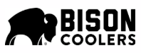 Bison Coolers Logo