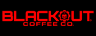 Blackout Coffee Co. Logo