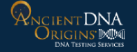 Ancient DNA Origins Logo
