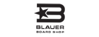 Blauer Board Shop Logo