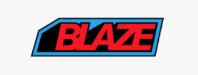 Blaze Logo