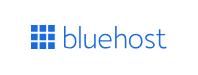 Bluehost - logo