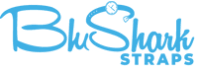 BluShark Straps Logo