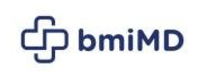 bmiMD Logo