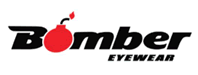 Bomber Eyewear Logo