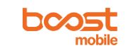 Boost Mobile - logo