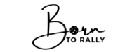 Born to Rally Logo