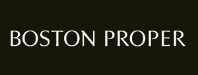 Boston Proper Logo