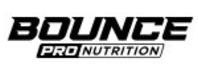 Bounce Nutrition Logo