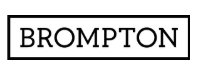 Brompton Bicycle - logo