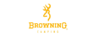 Browning Camping - logo