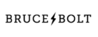 BRUCE BOLT - logo